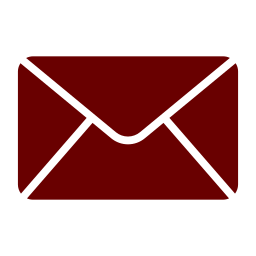 Icono que hace referencia a un correo