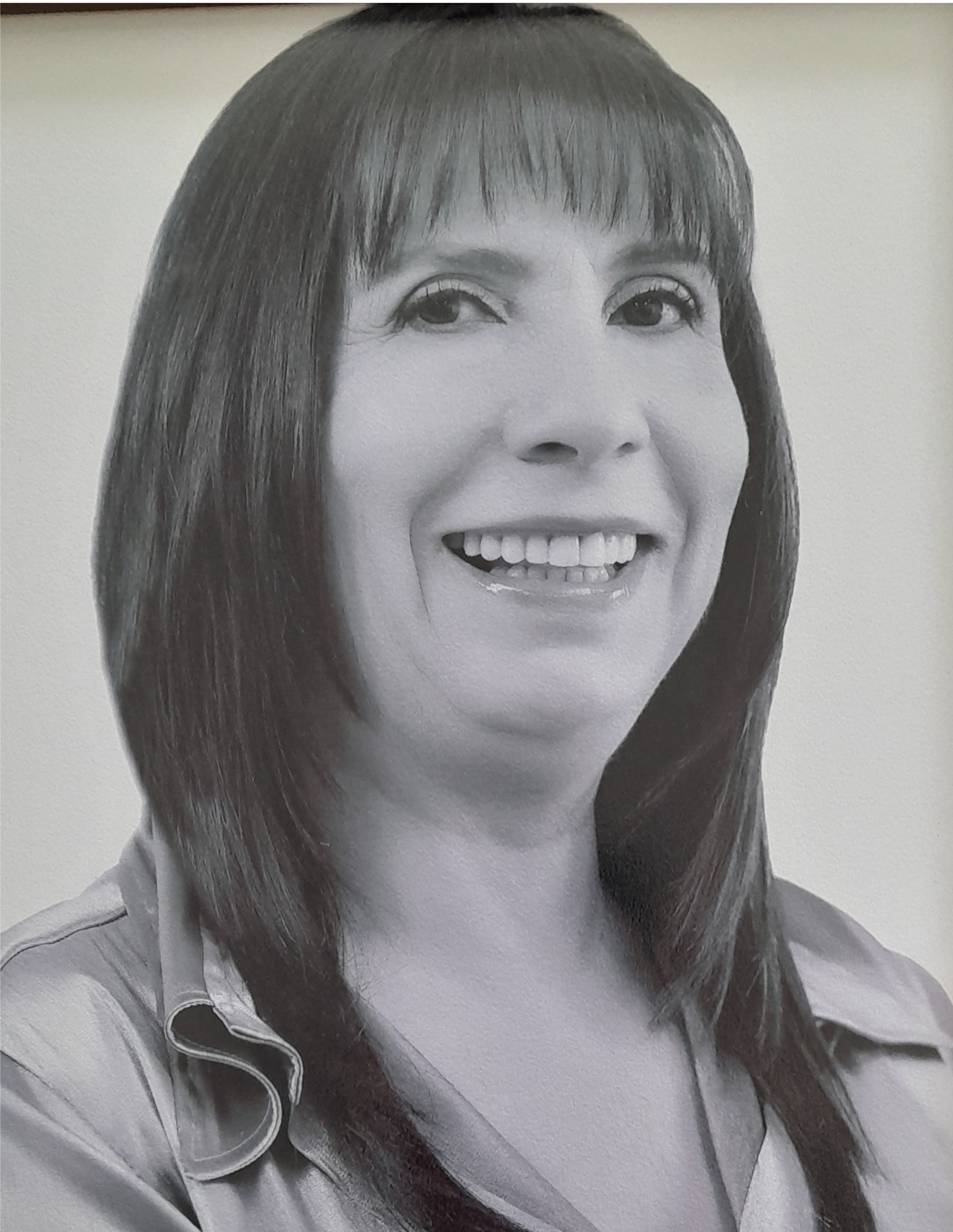 Dra. Martha Lucía Vélez, gerente desde el 2013