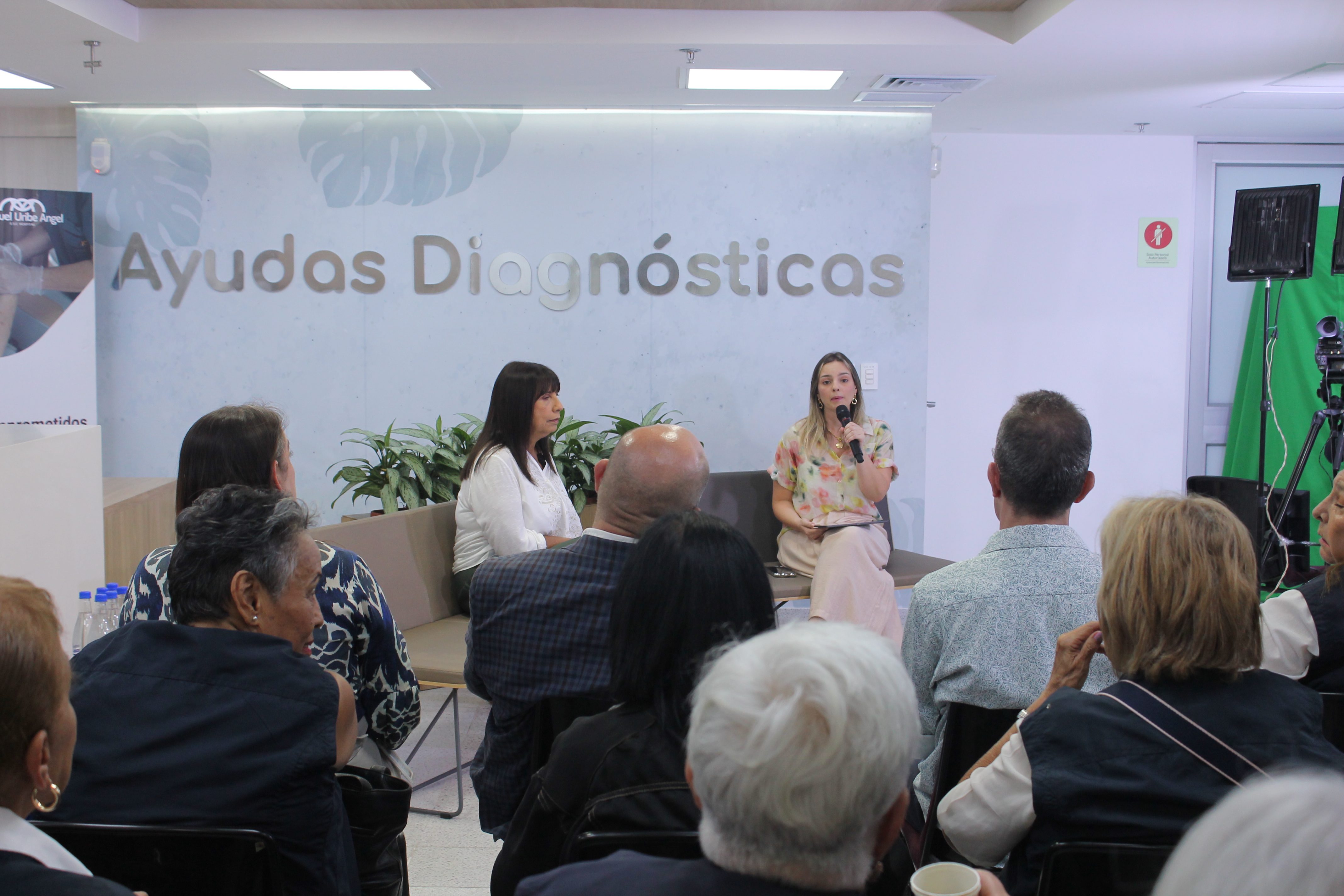 Así fue la Rendición de Cuentas 2025 del HMUA