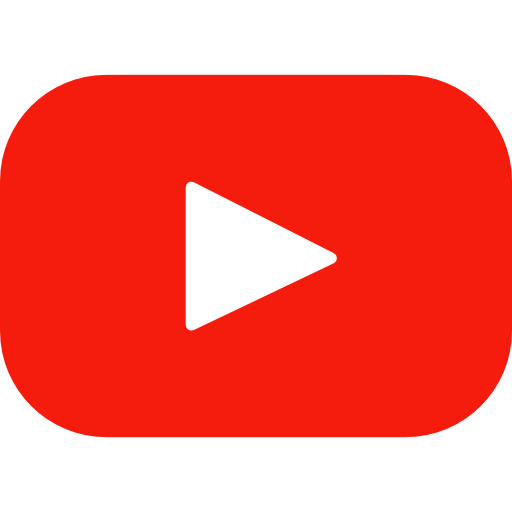 Icono youtube
